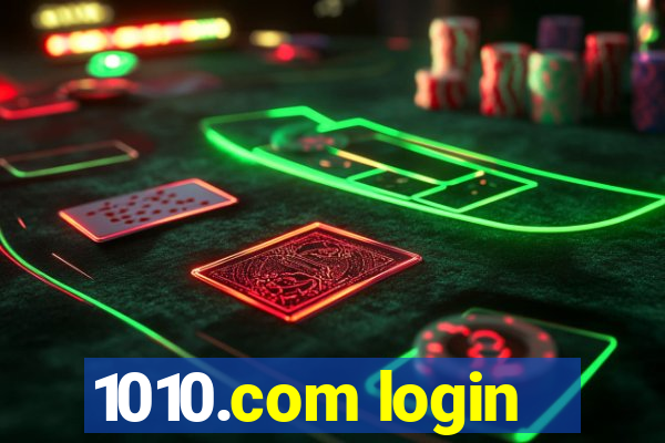 1010.com login